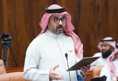 السلوم: تقارير الخبرة يجب صدورها من مختص مؤهل فنيًا