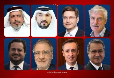 الأمر الملكي السامي بالعفو الشامل تترجم رؤية جلالة الملك الذي يؤمن بالسلام وتلاحم المجتمع البحريني