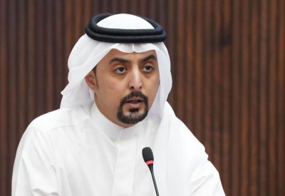 النعيمي: مجلس الإدارة الجديد لـ"التأمينات" يأتي استجابة لأعمال السلطة التشريعية