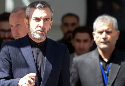 طهران لإسرائيل: سنرد بضربة أقوى وبثوانٍ على أي هجوم جديد