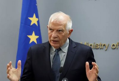 بوريل: لن يستفيد أحد من حرب إقليمية خاصة سكان غزة