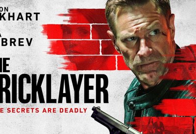 شاهدت لكم: فيلم الأكشن The Bricklayer في سينيكو