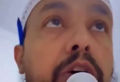 شيخ جزائري يفجر زوبعة.. "ولاية بأكملها مصابة بالمس"