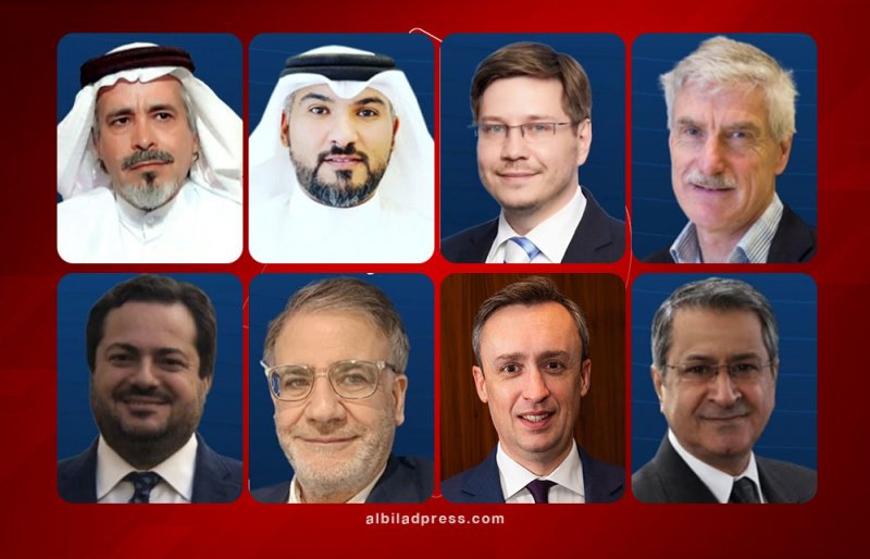 الأمر الملكي السامي بالعفو الشامل تترجم رؤية جلالة الملك الذي يؤمن بالسلام وتلاحم المجتمع البحريني