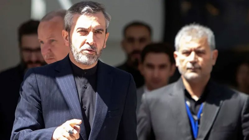 طهران لإسرائيل: سنرد بضربة أقوى وبثوانٍ على أي هجوم جديد