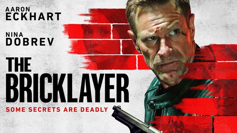 شاهدت لكم: فيلم الأكشن The Bricklayer في سينيكو