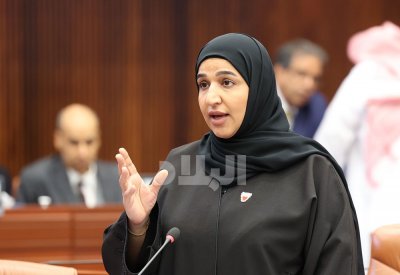 السيد: نثمن ونقدر العفو الملكي السامي وهذا النهج الذي يصب في تعزيز الأمن المجتمعي