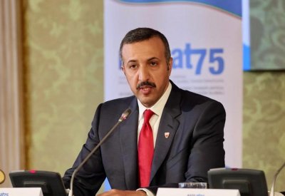 تعزيز الشراكة مع "الناتو" لتوطيد أركان الأمن الإقليمي والدولي