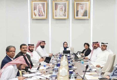الموافقة على إيقاف مكافآت مجالس إدارة الشركات الحكومية في حال عدم تحقيقهم للأرباح