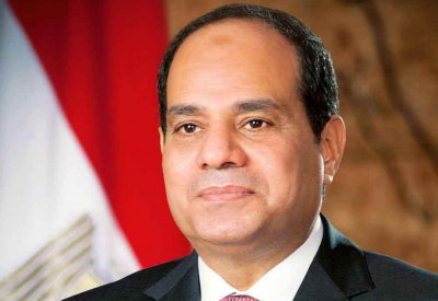 الرئيس المصري يبحث هاتفيا مع نظيره الصربي القضايا الإقليمية والدولية