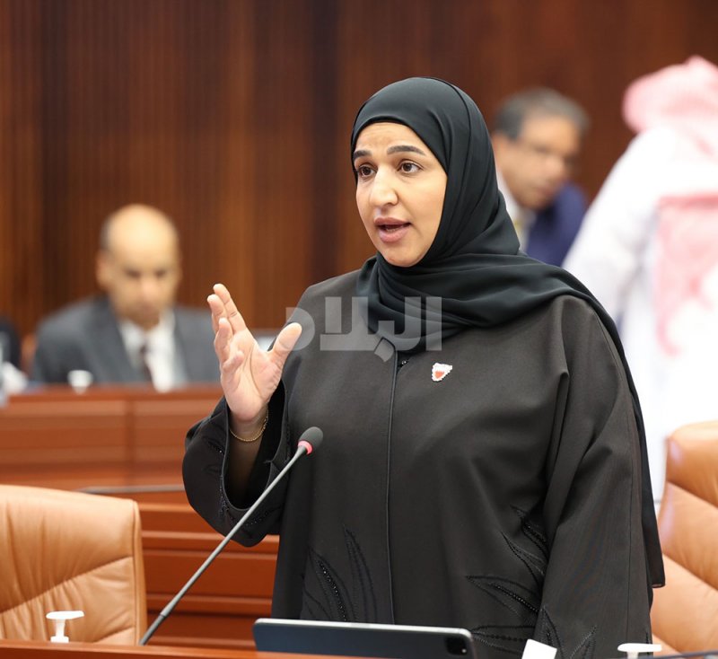السيد: نثمن ونقدر العفو الملكي السامي وهذا النهج الذي يصب في تعزيز الأمن المجتمعي