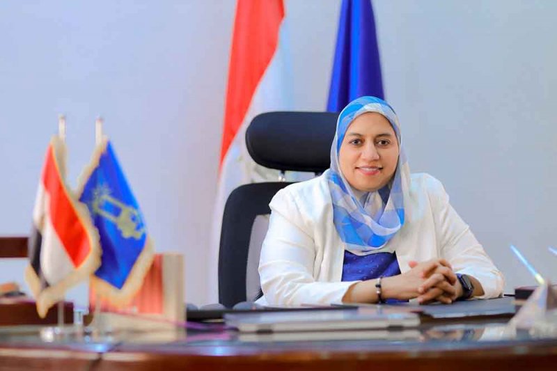 مهرجان أسوان الدولي لأفلام المرأة يكرم الدكتورة غادة أبوزيد
