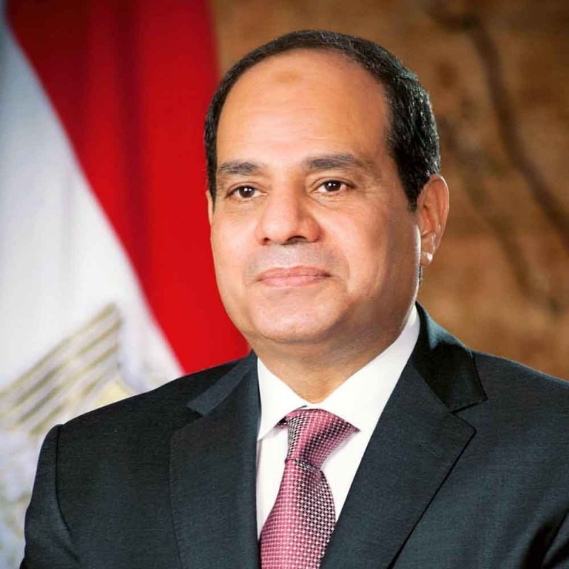 الرئيس المصري يبحث هاتفيا مع نظيره الصربي القضايا الإقليمية والدولية
