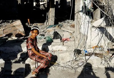 فتح: السلطة ستكون حاضرة في غزة.. لم نخرج منها حتى نعود إليها