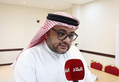 مدير التوظيف بـ "العمل" لـ "البلاد":    أكثر من 2000 شاغر متاح أمام المشمولين بالعفو الملكي السامي