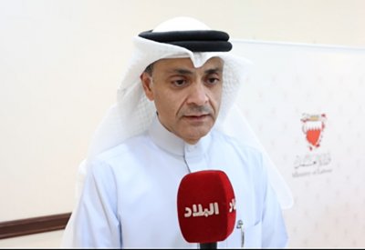 العلوي لـ "البلاد": مكافأة 200 دينار شهرياً للمشمولين بـ "العفو" المتدربين في "فرص"
