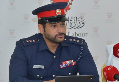 مدير "العقوبات البديلة": تسريع إجراءات إصدار شهادة "عدم ممانعة" للمشمولين بالعفو الملكي