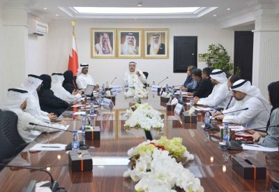 محافظ الشمالية يبحث آلية عمل فريق مواجهة تداعيات موجة الأمطار لحضر الأضرار والتعويضات
