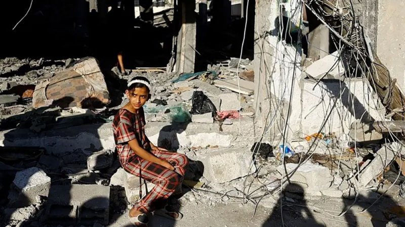 فتح: السلطة ستكون حاضرة في غزة.. لم نخرج منها حتى نعود إليها