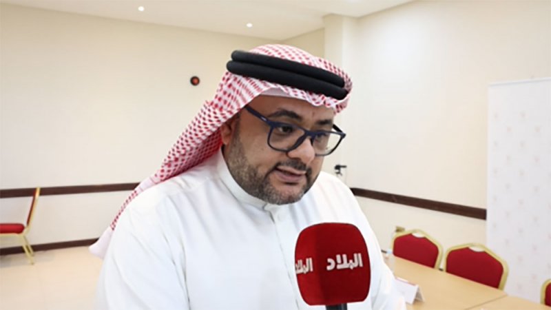 مدير التوظيف بـ "العمل" لـ "البلاد":    أكثر من 2000 شاغر متاح أمام المشمولين بالعفو الملكي السامي