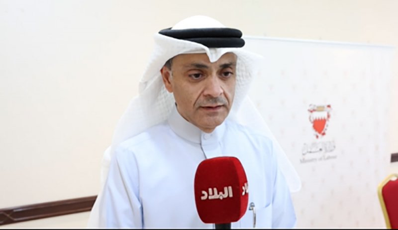 العلوي لـ "البلاد": مكافأة 200 دينار شهرياً للمشمولين بـ "العفو" المتدربين في "فرص"