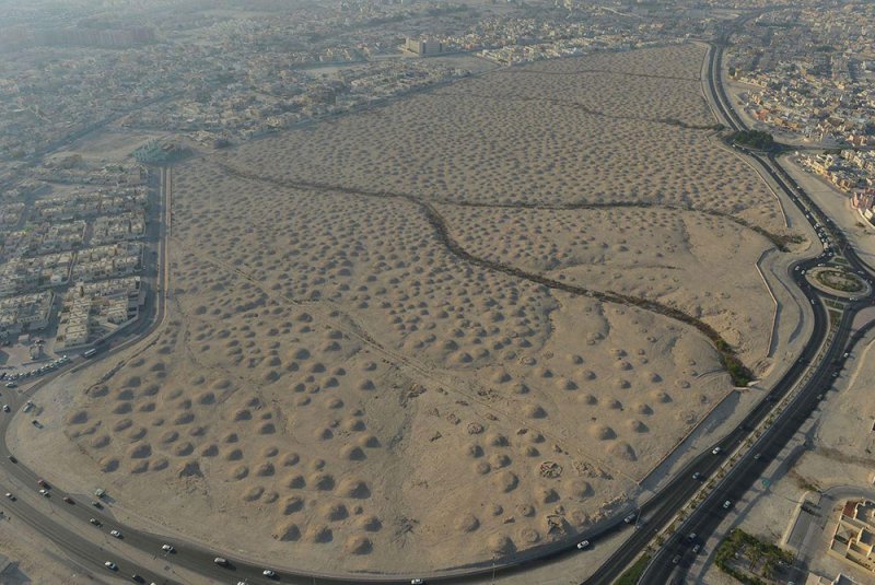هيئة البحرين للثقافة والآثار تؤكد استمرار مشاريع الترميم والحفاظ الأثري حول المملكة