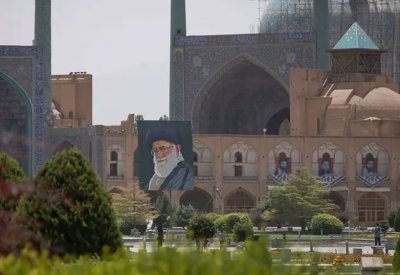 "أجسام مشبوهة" وضجيج.. الرواية الإيرانية لما حدث بسماء أصفهان