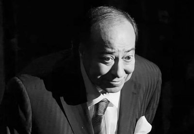 وفاة الفنان الكبير صلاح السعدني عن عمر يناهز 81 عاما