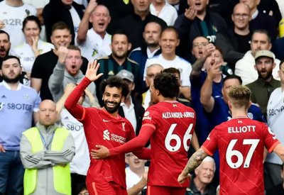 لاعب ليفربول يفجر مفاجأة: صلاح حاول الرحيل الصيف الماضي