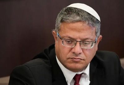 انتقادات تطال بن غفير بعد إسناده ضمنياً مسؤولية انفجارات إيران لإسرائيل