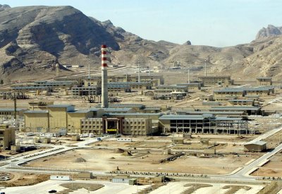 نتائج خطيرة لضربة أصفهان.. النووي الإيراني أصبح "مكشوفا"