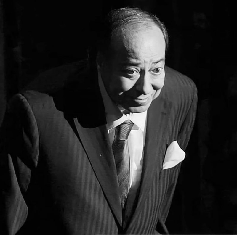 وفاة الفنان الكبير صلاح السعدني عن عمر يناهز 81 عاما