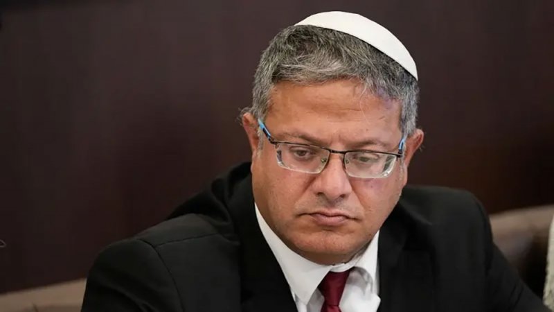 انتقادات تطال بن غفير بعد إسناده ضمنياً مسؤولية انفجارات إيران لإسرائيل