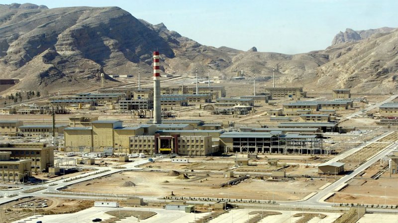 نتائج خطيرة لضربة أصفهان.. النووي الإيراني أصبح "مكشوفا"