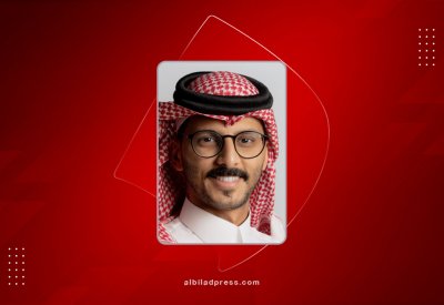 النجم السعودي محمد الشهري مقدم لحفل افتتاح مهرجان أفلام السعودية