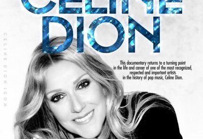 "I Am: Céline Dion"