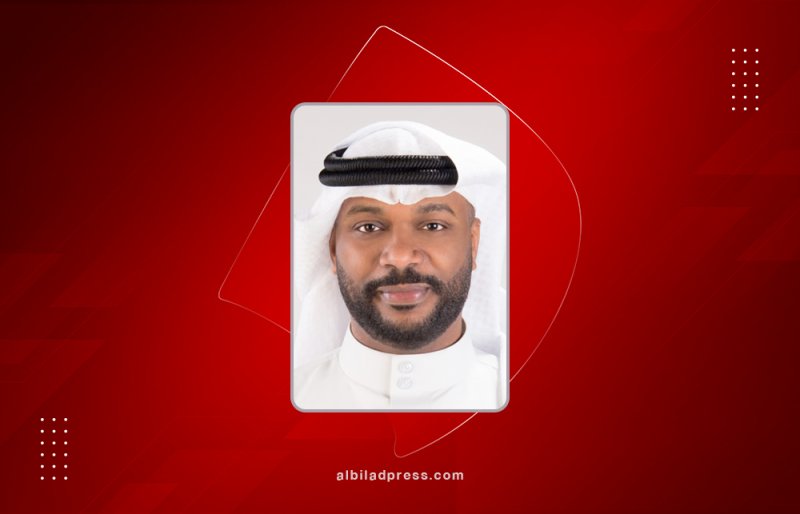 استقطاب الأكاديمي عبدالجبار الطيب لكتّاب "البلاد"