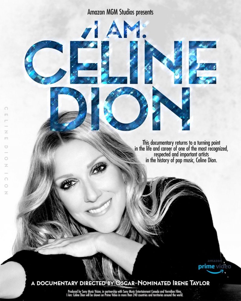 "I Am: Céline Dion"