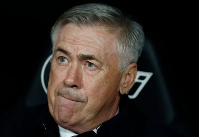 فرصة برشلونة الأخيرة.. أنشيلوتي يشعل أجواء الكلاسيكو