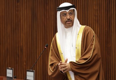 الكعبي: تسهيلات لجذب السفن السياحية للبحرين