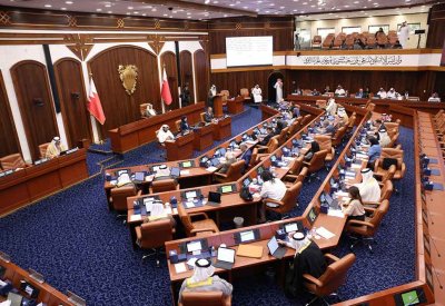 تقليل الزمن المستغرق لدخول السفينة إلى الموانئ