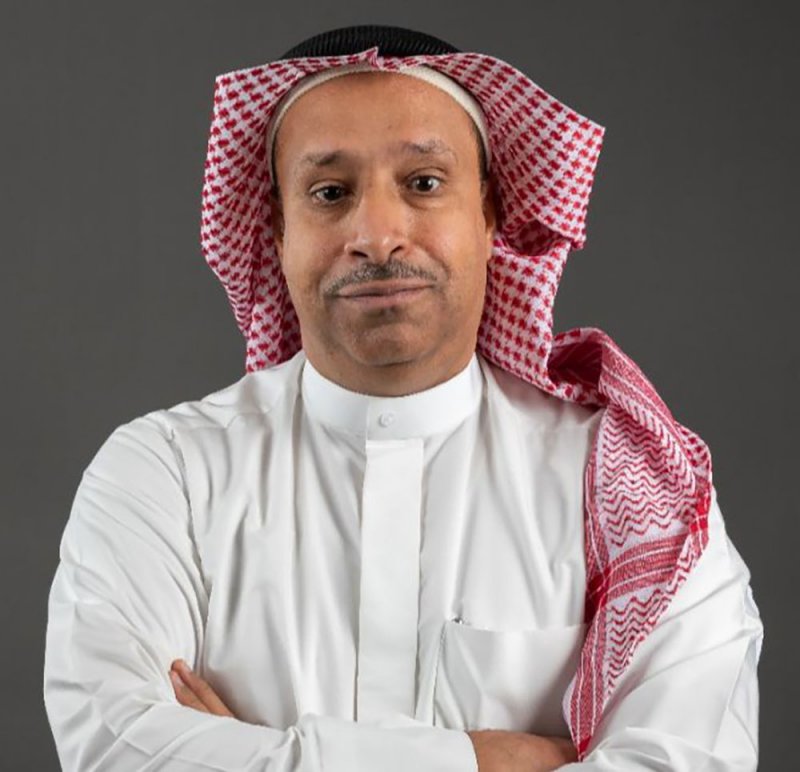 الإعلامي السعودي ميرزا الخويلدي يتحدث عن "الثقافة وصناعة التغيير"