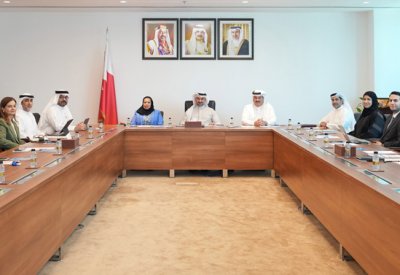 وزير الصناعة والتجارة يترأس أعمال اللجنة الوطنية للمواصفات والمقاييس السابع والخمسين