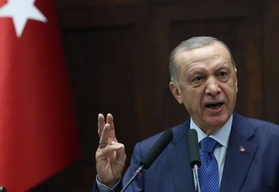 أردوغان في بغداد اليوم.. وهذه أبرز ملفات الزيارة