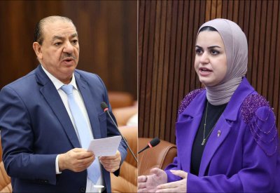 مواصلة تنويع البرامج والفعاليات التي تقدمها المراكز الشبابية لتتناسب مع كافة المستويات والفئات العمرية