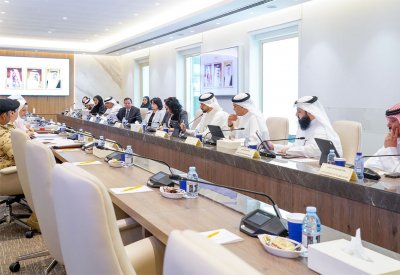 خارجية النواب توافق على عدد من التعديلات في مشاريع واقتراحات بقانون