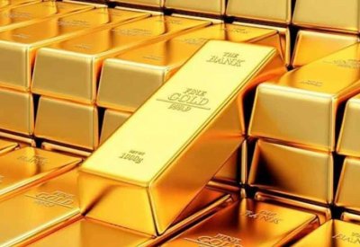 تراجع سعر الذهب بأكثر من واحد بالمئة