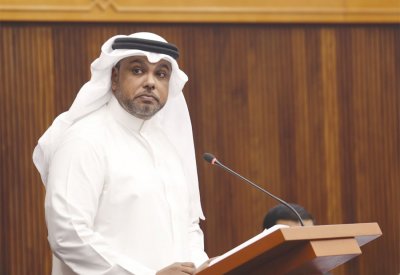 الرفاعي لـ “البلاد”: الانتهاء من معالجة تسرب الغاز الجمعة المقبل