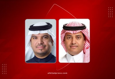المهندس خالد العصيمي رئيسا تنفيذيا لشركة stc البحرين