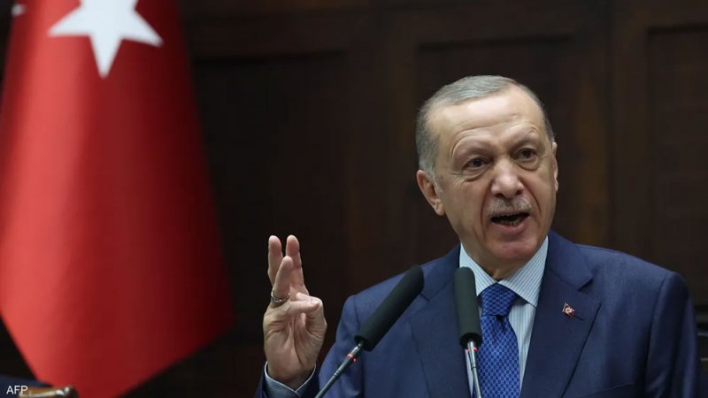 أردوغان في بغداد اليوم.. وهذه أبرز ملفات الزيارة